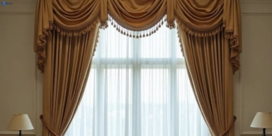 Steam cleaning heavy drapes on-site rushcutters-bay-nsw Fresho Curtain Cleaning
