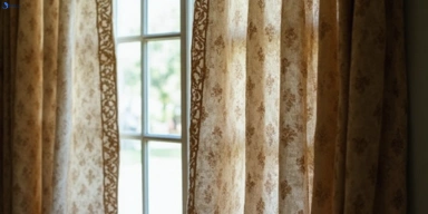 Professional curtain stain treatment on-site rushcutters-bay-nsw Fresho Curtain Cleaning